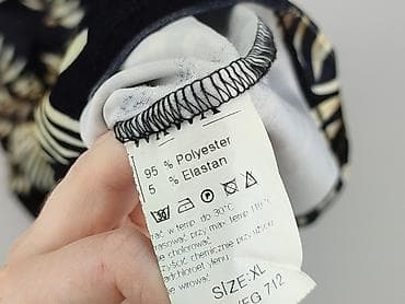 garnitur cocomore: Wawa, Sukienka damska, rozmiar XL — 4
