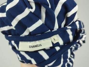 sukienki dla niskich i grubych: Sukienka damska, L — 6