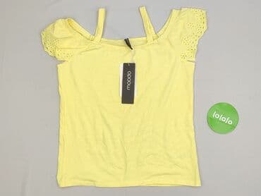 bluzki z odkrytymi ramionami mohito: Moodo, Bluzka damska, rozmiar M — 2