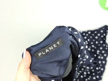 sukienka w geometryczne wzory h: Planet, Sukienka damska, rozmiar S — 4