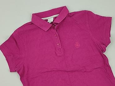 biala kurtka: Piazza Italia, Damska koszulka polo, rozmiar XL — 1