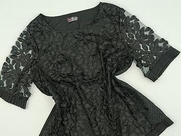 Women's blouse, size XL