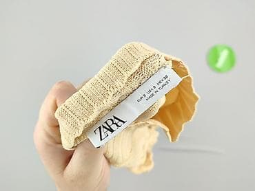 zara nylon: Zara, Golf damski, rozmiar S — 4