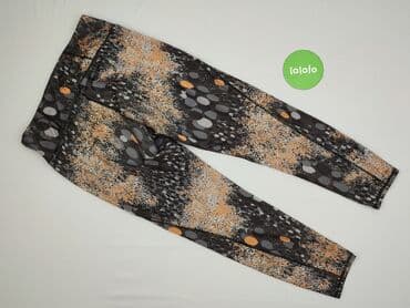 rajstop sally hansen: H&M Sport, Legginsy Sportowe damskie, rozmiar M — 3