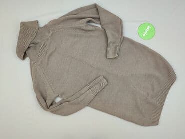 długi sweter z golfem sukienka: Esmara, Women`s dress, size M — 2