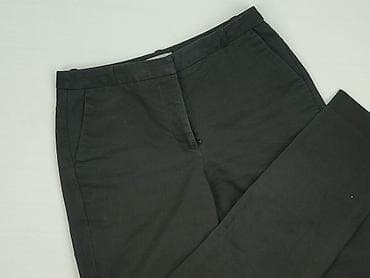 hello kitty spodnie temu: H&M, Spodnie materiałowe damskie, rozmiar XS — 1