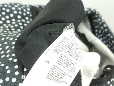 tally weijl spodnie z wysokim stanem: Spodnie materiałowe damskie, S — 5