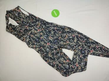 kombinezon zig zag: Kombinezon damski, rozmiar M — 2