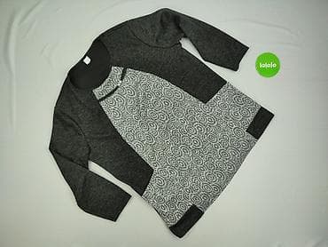 t shirt oversize: Bluzka damska, rozmiar 8XL — 2