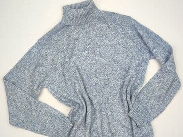 t shirty z dekoltem v allegro: Dan John, Women`s sweater, size L (EU 40) — 1
