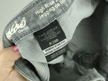 intimissimi legginsy z kaszmirem: Jeans for women, size M (EU 38) — 4