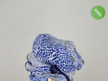 bluzki z dekoltem halter: Bluzka damska, S — 5