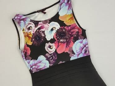 zalando sukienki dla puszystych: Sukienka damska, rozmiar S — 1