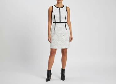 kamizelka futerko h m: H&M, Sukienka damska, rozmiar XL — 7