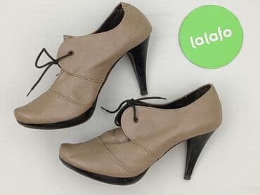 Women: Ankle boots for women, 40, condition - Good — 3