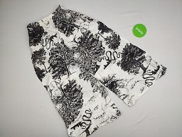 mohito pizamy: Spodnie materiałowe damskie, rozmiar S — 3