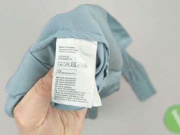 koszulka od piżamy: H&M, Koszula damska, L — 4