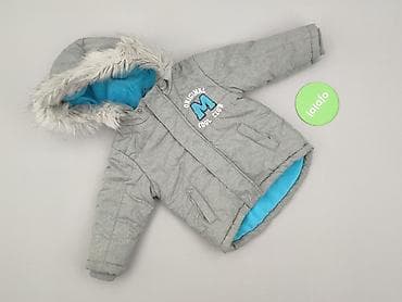 kik softshell: Kurtka, Cool Club, 9-12 miesięcy, stan - Bardzo dobry — 2