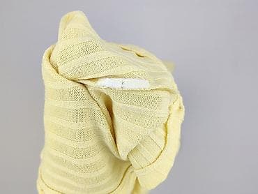 cardigan: H&M L.O.G.G., Kardigan damski, rozmiar 3XL — 5