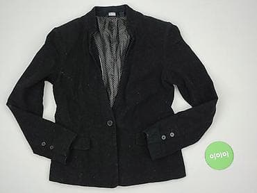 leather jacket: Esmara, Marynarka damska, rozmiar M — 2