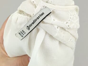plisowane spódnice stradivarius: Stradivarius, Women's blouse, size S (EU 36) — 4