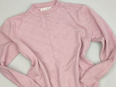 sweter hello kitty: Sweter damski, rozmiar S — 1