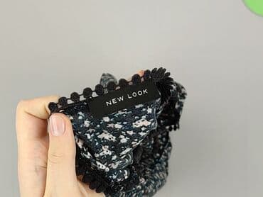 bluzki z kwiacistym wzorem: New Look, Top damski, rozmiar M — 4