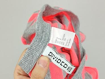bluza converse: H&M Divided, Top damski, rozmiar S — 5