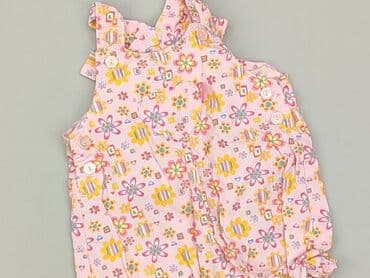 pepco ubrania dla niemowląt: Dress, Newborn baby, condition - Good — 1