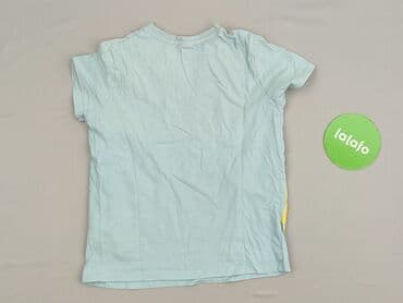 koszulki f4 allegro: T-shirt, Little kids, 8 years, 122-128 cm, condition - Very good — 3