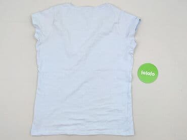 biala koszulka zara: Ulubione, T-shirt damski, 2XL — 3