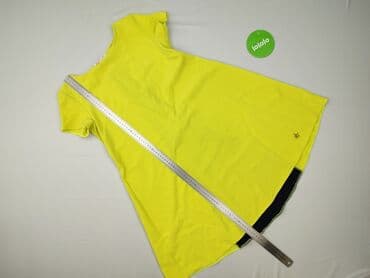 reserved żółta spódnice: Sukienka damska, rozmiar M — 3