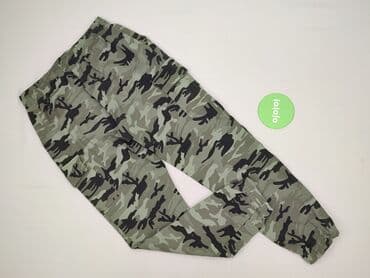 spodnie cargo damskie sinsay: Amisu, Spodnie cargo damskie, rozmiar S — 3