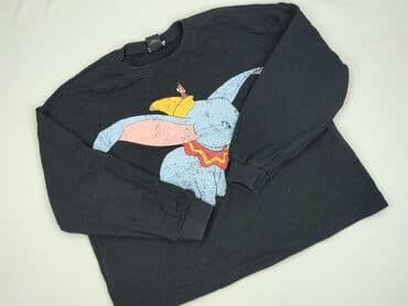 t shirty donald duck: Zara, Bluza damska
, rozmiar S — 1