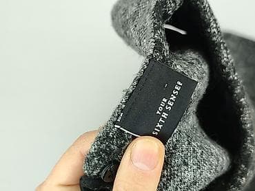 nobody: Your Sixth Sense, Sukienka damska, rozmiar M — 4