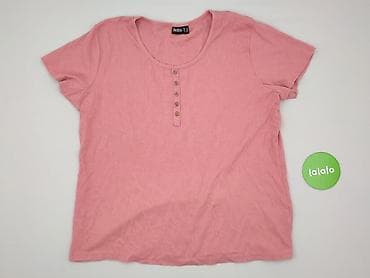 pizama hello kitty s: Janina, T-shirt damski, rozmiar XL — 2