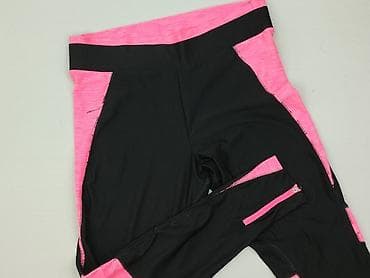 legginsy even: F&F, Legginsy Sportowe damskie, rozmiar 2XL — 1