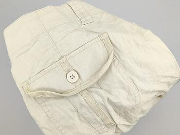 spodnie straus: Denim Co, Spodnie 3/4 damskie, rozmiar S — 6