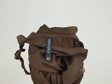 bluza odkryte ramiona: Moodo, Top damski, rozmiar XS — 4