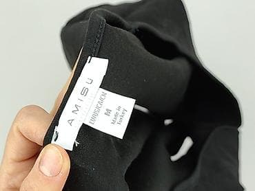 koszula amisu: Amisu, Bluzka damska, rozmiar M — 6