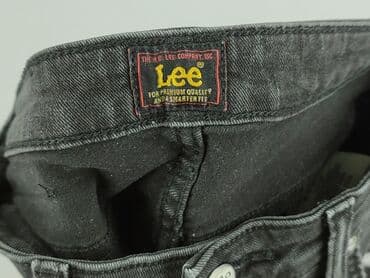 indicode jeans spodnie: Lee, Jeansy damskie, S — 4