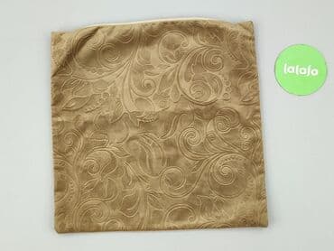 pościel welurowa lidl: Pillowcase, 40 x 40, kolor - Beżowy, stan - Idealny — 2