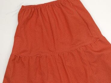 spódnice midi w groszki: Women`s skirt, size S (EU 36) — 1