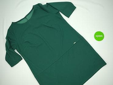 joom ubrania: Sukienka damska, rozmiar 4XL — 2