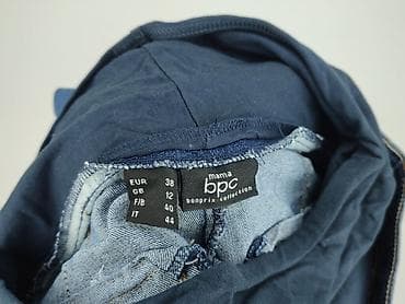 balony 5: Bpc bonprix collection, Jeansy damskie, rozmiar M — 4