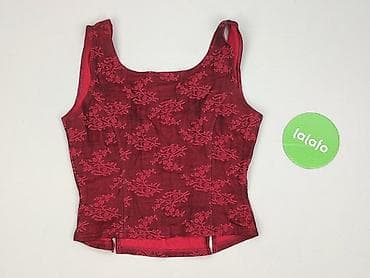 primark spaghetti top: T-shirt damski, rozmiar S — 3