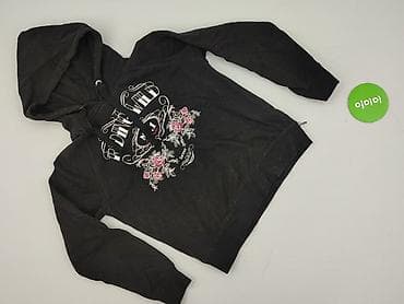 plaszcze: C&A, Bluza z kapturem damska, rozmiar M — 2