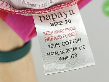 koszulki neymar: Papaya, Top damski, rozmiar 4XL — 5