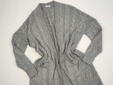 golf czarny: Medicine, Kardigan damski, rozmiar XS — 1