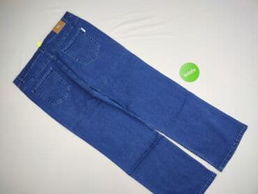 greenpoint spodnie jeansy: Jeansy damskie, rozmiar XL — 3
